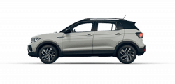 Highline 250 TSI